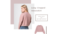 newest versatile women sweatshirt collection arrivals